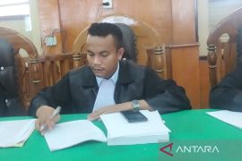 PH Bambang Ghiri sebut keterangan ahli JPU ungkap kekeliruan perhitungan kerugian negara