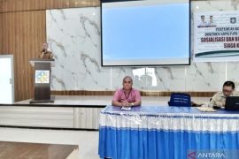 Gorontalo perkuat sekolah siaga kependudukan hadapi bonus demografi