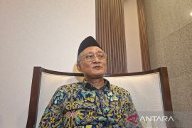 Menteri PU berkolaborasi dengan BKN perkuat ASN di Kementerian PU