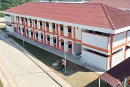 Menteri PU: Progres pembangunan Sekolah Rakyat Tahap II berjalan baik
