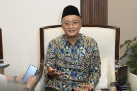 Menteri PU tanggapi dinamika informasi di medsos bagian dari demokrasi
