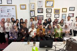 BRK Syariah Pangkalan Kerinci gencarkan promosi Gadai Emas, perluas akses pembiayaan Syariah bagi masyarakat