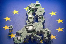 Gradiant Supports Landmark Semiconductor Manufacturing Expansion in Dresden