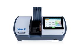 HunterLab luncurkan Vista&reg; L2 dengan rentang pengukuran yang diperluas menjadi 710 nm