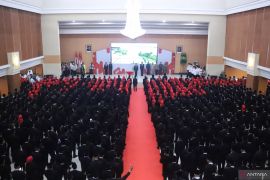 Pemkab Bekasi tekankan BPD selalu mengabdi kepada kepentingan publik