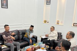 Anggota DPD minta Ditjenpas tambah kapasitas Lapas dan Rutan di Aceh