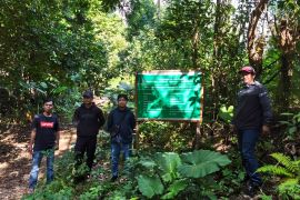 Unhas-KPH monev perhutanan sosial di Selayar