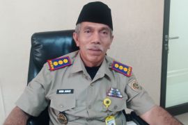 BPN Lebak tuntaskan 400 sertifikat tanah gratis untuk rumah MBR