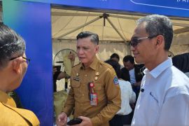BI - pemda lakukan pasar murah jaga stabilitas harga di Sulut