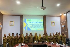 KORPRI tiga daerah sepakati penataan legalitas aset bersama Singkawang