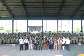 Singkawang pastikan kesiapan pelatihan Manajer Koperasi Merah Putih