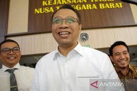 Mantan Gubernur NTB sebut tidak ada utang di vendor MXGP