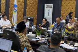 Pemkab Bintan perkuat pariwisata dongkrak pertumbuhan ekonomi
