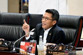 DPR nilai transformasi BUMN di bawah Danantara tunjukkan hasil positif