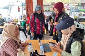 Batam hadirkan BETUAH dekatkan layanan perizinan pelaku usaha