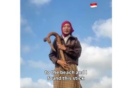 Kalahkan Norwegia dalam piala dunia, tongkat kayu mahasiswi Undip bawa Indonesia juara dunia di Stick Nation Wood Cup 2026