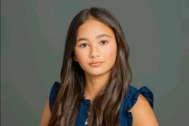 Aktris remaja Kaylee Hottle meninggal dunia dalam kecelakaan mobil