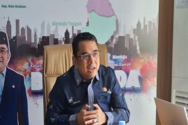 Pemprov Sulbar perkuat ekonomi syariah dorong pertumbuhan ekonomi inklusif