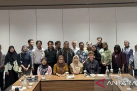 Pemprov Kaltim bersama akademisi matangkan strategi komunikasi reduksi emisi