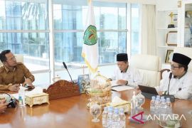 Baznas Kaltim siap bangun rumah singgah di lingkungan RSUD Kanujoso