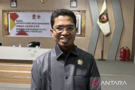 Legislator Samarinda minta Pemkot jaga komitmen turunkan stunting
