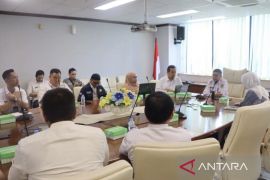 Pemda matangkan rencana pembangunan "Borneo Culture Museum"