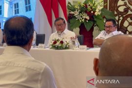 Pramono sebut pengguna transum naik 9,7 persen di Triwulan II