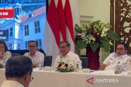 Pramono sebut program pelatihan kerja tekan angka pengangguran di DKI