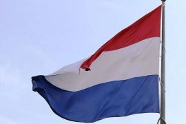 Belanda larang impor dari permukiman ilegal Israel mulai September