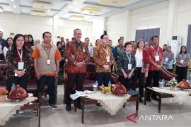 BBPMP Sulsel-Institut Leimena tingkatkan keterampilan guru
