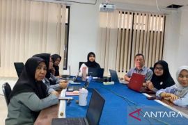 Kakanwil Kemenkum Riau dukung penyiapan Fast-Track layanan Apostille untuk percepatan pelayanan publik