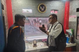Inovasi e-patmo lahir di Lapas Kelas IIA Tembilahan: Langkah nyata menuju Smart Prison