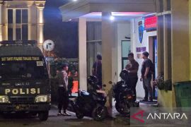 Terkait tewasnya Brigadir EWS, Polda Jambi periksa empat saksi