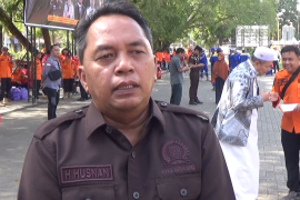 DPRD HSS dukung kesiapsiagaan karhutla libatkan peran lintas sektor