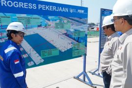 KKIP dukung PT PAL wujudkan kemandirian industri maritim nasional