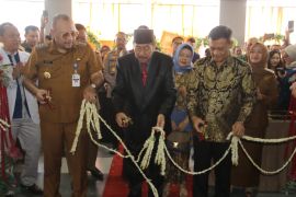 Gubernur Jateng resmikan RS Harapan Sehat Tegal
