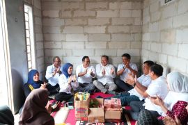 Danantara dukung penguatan ekonomi kerakyatan, tinjau langsung pemberdayaan nasabah PNM
