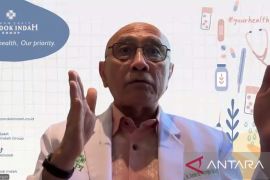Konsumsi protein berlebihan berisiko ganggu kesehatan ginjal anak