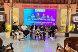 Bank Jateng Purwokerto dorong literasi keuangan generasi muda
