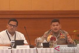 Polda Kalbar perkuat antisipasi Karhutla penimbunan BBM