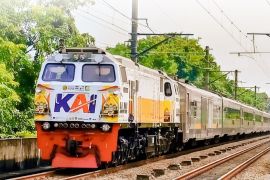 KAI Group Siapkan Solusi Perkeretaapian Terpadu, Proses Integrasi INKA Buka Ruang Penguatan Industri Nasional