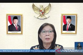 BI: QRIS antarnegara catat "net inbound" Rp1,52 triliun di triwulan II