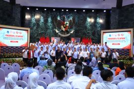 ABTI Jakarta bidik pertahankan juara umum pada PON 2028