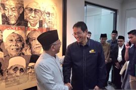 Purbaya khawatir harga minyak melonjak imbas konflik Timteng