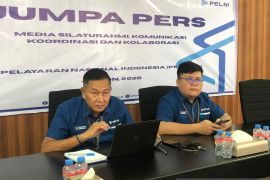 Pelni Ambon: 11.845 penumpang manfaatkan diskon tarif hingga 20 Juli