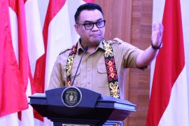 Bupati Kukar ajak desa kelola daya wisata berorientasi masyarakat