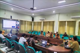 Pemerintah DIY dukung Gunungkidul jadi role model nasional transparansi pengelolaan MBG