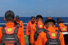 16 korban KM Nurul Salsa masih dalam pencarian