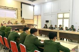 Bappeda Bone Bolango perkuat wawasan mahasiswa UBM terkait SDGs