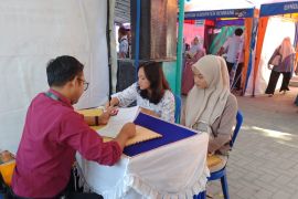 Pemkab Rembang gelar "job fair" sediakan 3.224 lowongan kerja